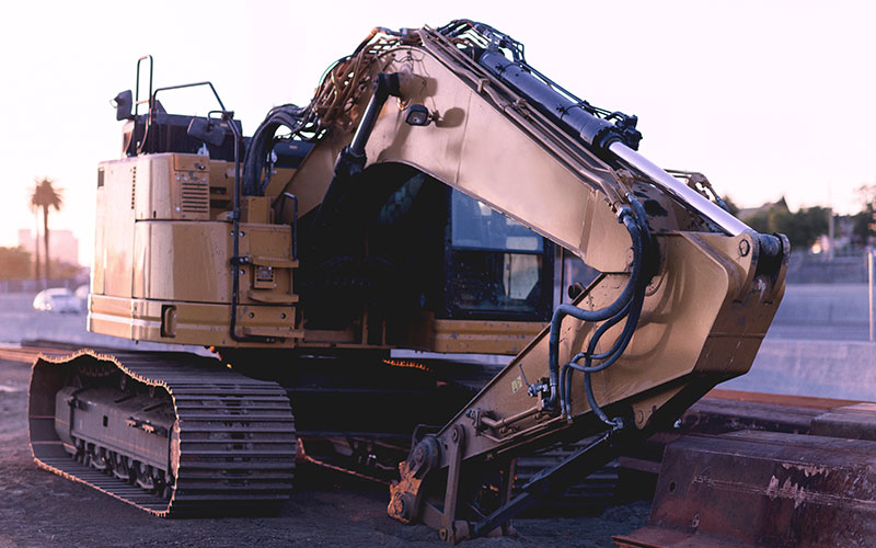 Bert Pave Projects
