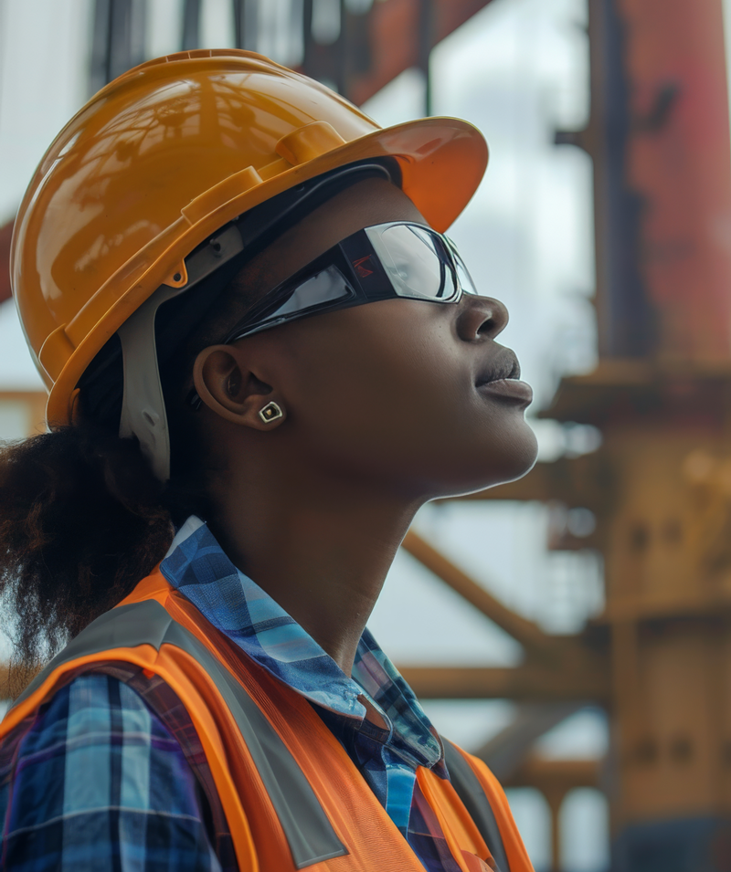 We are a local Zambia's company delivering solutions in Civil Engineering, Building Construction, and Property Development based in Lusaka