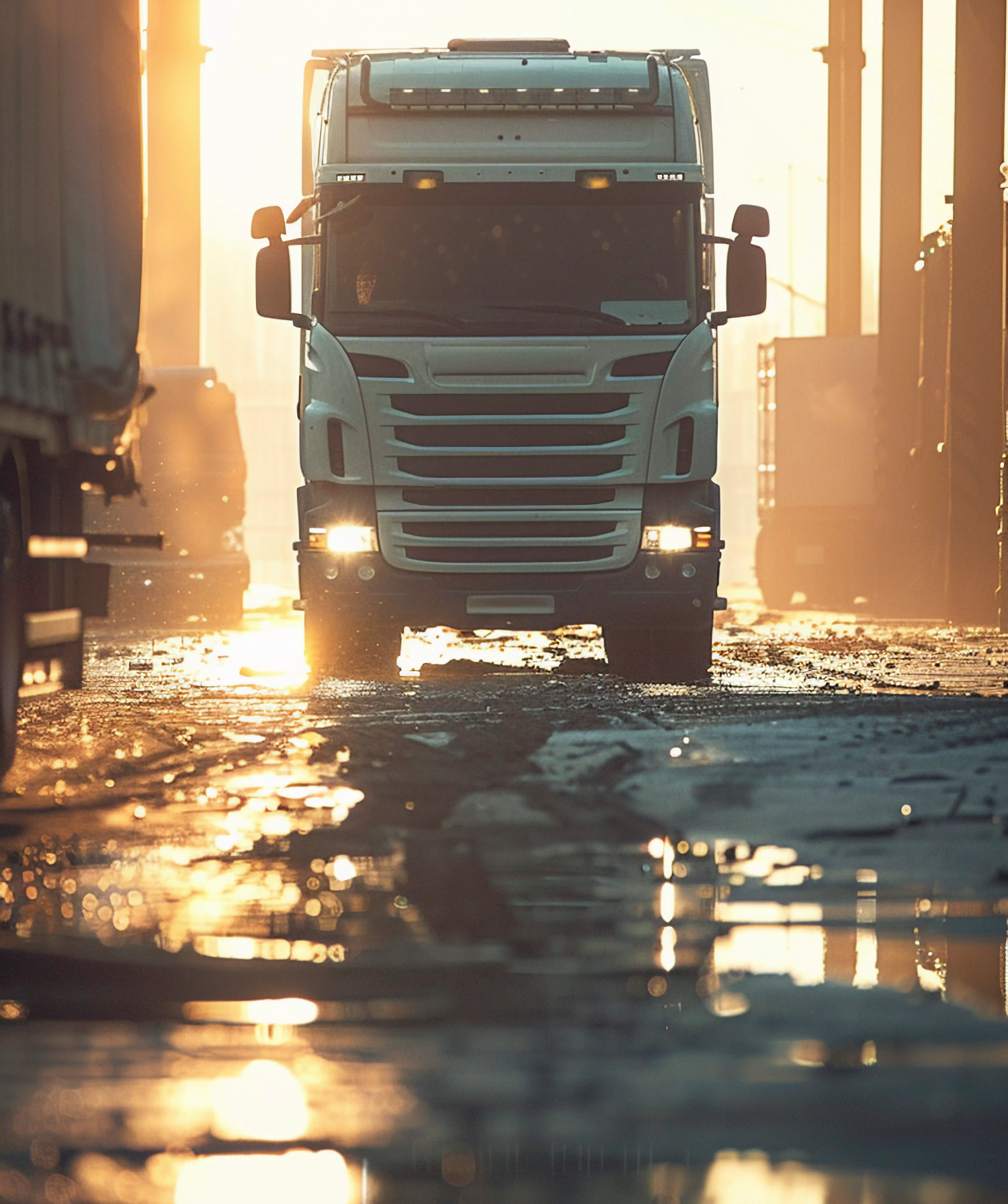 BERT MOTORS & GENERAL DEALERS a Local and International  Cross-border Transportation Handling company in Zambia