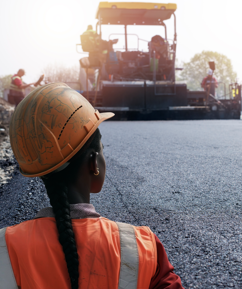 BERT PAVE & MAINTENANCE LIMITED